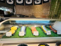 -威珀斯酒店·珀萃美食餐厅 | 海鲜刺身·现烤生蚝·特色烤肉