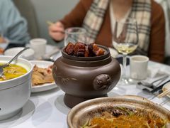 -海富门·带鱼·淮扬菜·粤菜(甘家口店)