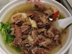 -陈记顺和潮汕牛肉火锅(韩江路店)