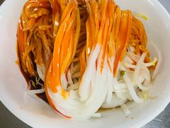 -薛昌利大米面皮(南关正街店)