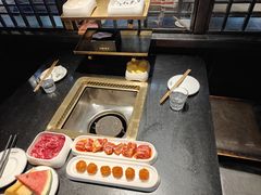 -川西坝子火锅(清江东路3.0直营店)