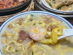 -荔银肠粉·非遗手藝(夫子庙店)