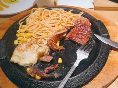 菲滋特色牛排-菲滋意式餐厅(西溪印象城店)