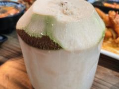 -Hi YOU你的饭局泰餐厅(雍和宫店)