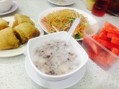 -芬芳甜品(同福路店)