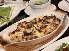 -BISTROFIORE美伊娜(伊犁南路店)