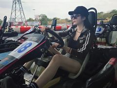 -竞速卡丁车赛车会(道滘店)