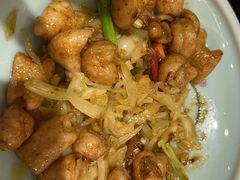 -围龙屋客家食府(福田店)