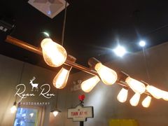 -W CAFE(甜爱路店)