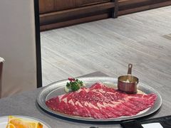 -韩悦牛排烤肉(仓山万达店)