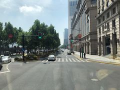 -BUS TOUR观光巴士