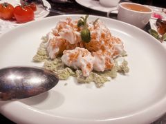 -大董(福田皇庭中心店)