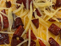 -黔人百味.贵州菜