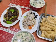 -教师之家赵家羊汤馆(东青龙街店)