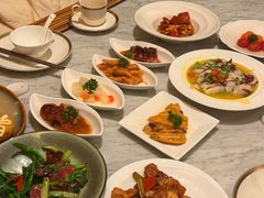 -厦门朗豪酒店 · 明阁中餐厅