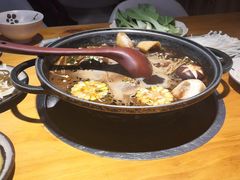 -大牛湾·眷村牛肉面(蠡溪店)