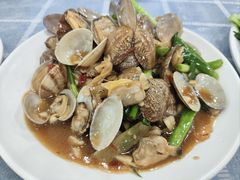 -明记海鲜大排档(巽寮湾店)