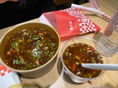 -西少爷(十里堡店)