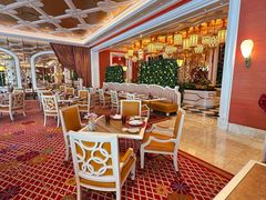 -咖啡苑 - 蔚藍夏日限定主题(永利皇宫店)