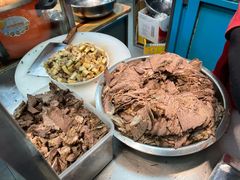 -清真·马安军辣子牛肉面