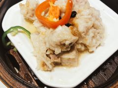 -又一间茶点轩(百汇广场店)