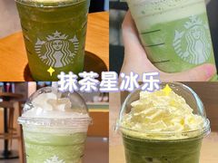 -星巴克(常州万达店)