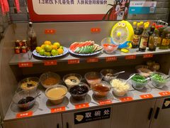 -蜀大侠传统主义火锅(淮安店)