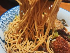 -一味老卤面(大石桥店)