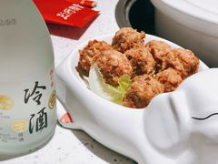 -三人行骨头王火锅(长寿店)