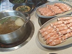 -汤岛涮小火锅(宁波大学店)