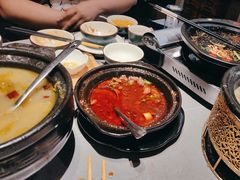 -陶德砂锅(蜀汉路店)