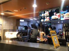 -麦当劳(北京南站店)