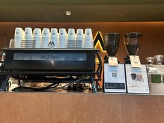 -M Stand(深圳龙岗万科广场店)