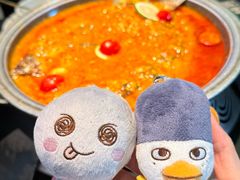 -烤匠麻辣烤鱼(IFS店)