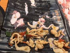 -呷哺呷哺(常营华联店)