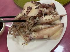 -揭阳钟记小食(福田新村店)