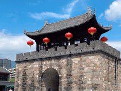 -屈原故里文化旅游区