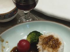 -万荣烤鸭店·北京菜(天坛店)