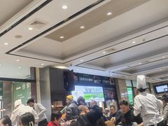 -紫光园(燕郊总店)