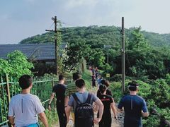 -浮槎山