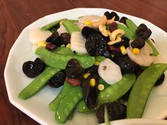 -小土豆北方菜馆(文慧园店)