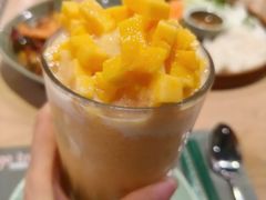 -mango tree芒果树泰国餐厅(青岛万象城店)
