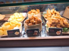 -1973继光香香鸡(大东方百货店)