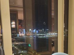 -澜亭中餐厅·一线江景·尊蓝豪华精选