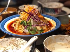 -天山醉美·新疆餐厅(富华里店)