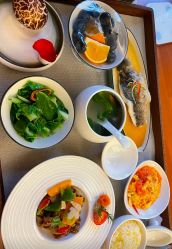 -馨月汇·一悦馨香月子中心(前滩店)