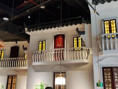 -晓粤·惹味粤菜(凯德乐峰广场店)