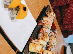 -赤稻·日式料理(禅城店)