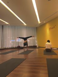 点击看大图 -FineYoga梵音瑜伽·普拉提