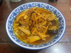 -西园寺素食(西园弄戒幢律寺店)